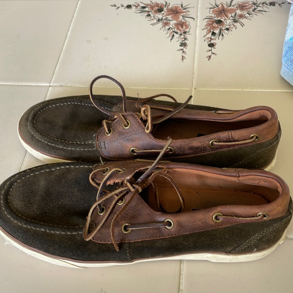 Polo men’s shoes 11